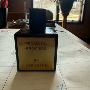 Promises, Promises by Kerosene Perfume